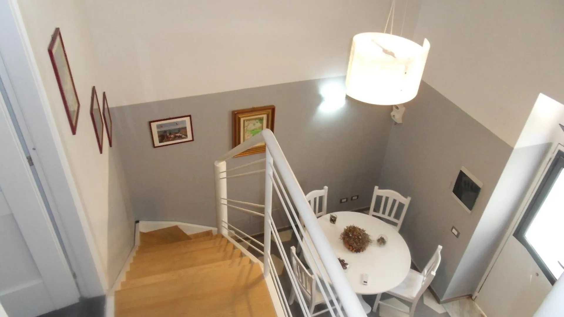 Vila Archimede Casa Vacanze Six Palermo